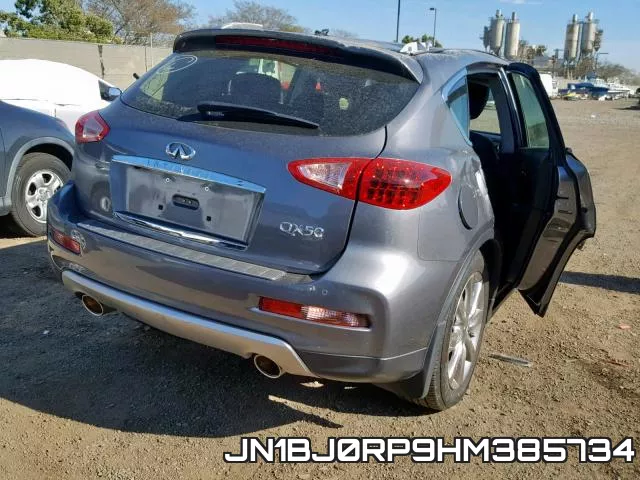 JN1BJ0RP9HM385734 фото 5
