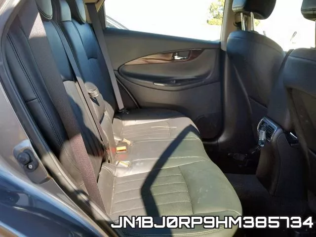 JN1BJ0RP9HM385734 фото 7