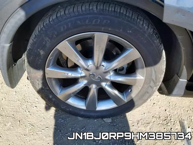 JN1BJ0RP9HM385734 фото 10