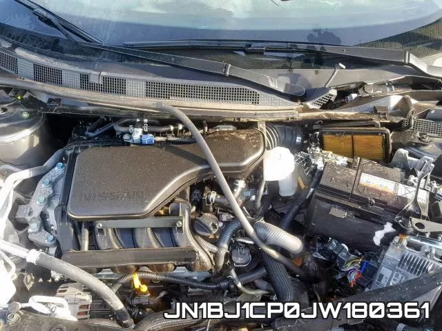 JN1BJ1CP0JW180361 фото 8