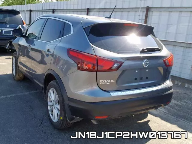 JN1BJ1CP2HW013767 фото 4