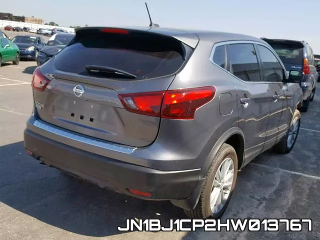 JN1BJ1CP2HW013767 фото 5