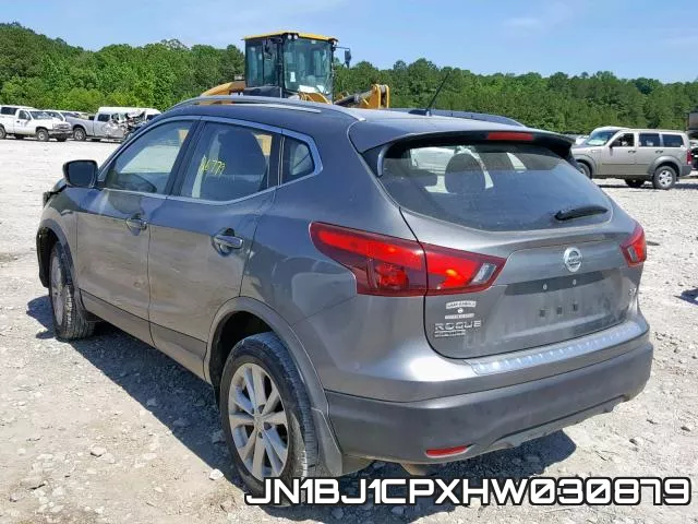 JN1BJ1CPXHW030879 фото 4
