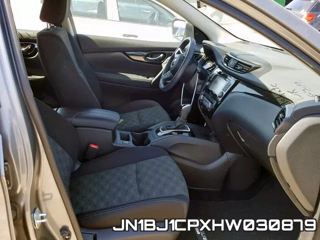 JN1BJ1CPXHW030879 фото 6