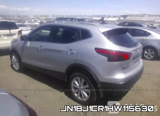 JN1BJ1CR1HW115630 фото 4