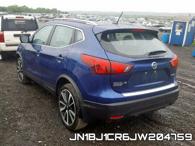 JN1BJ1CR6JW204759 фото 4