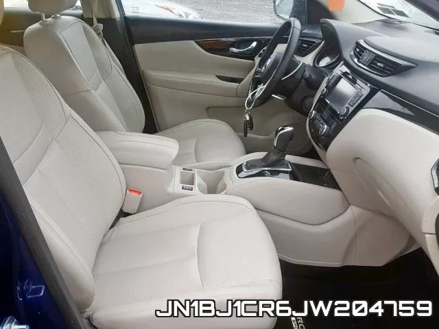 JN1BJ1CR6JW204759 фото 6