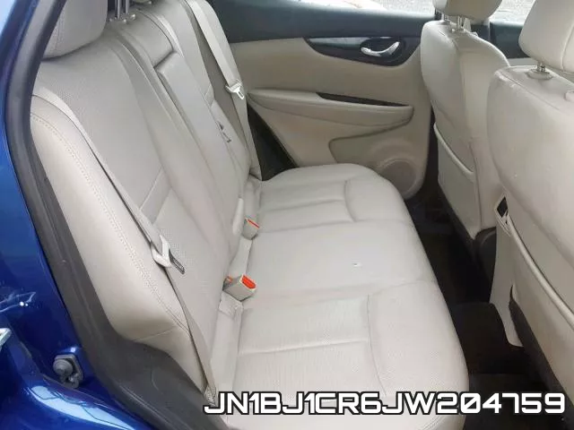 JN1BJ1CR6JW204759 фото 7