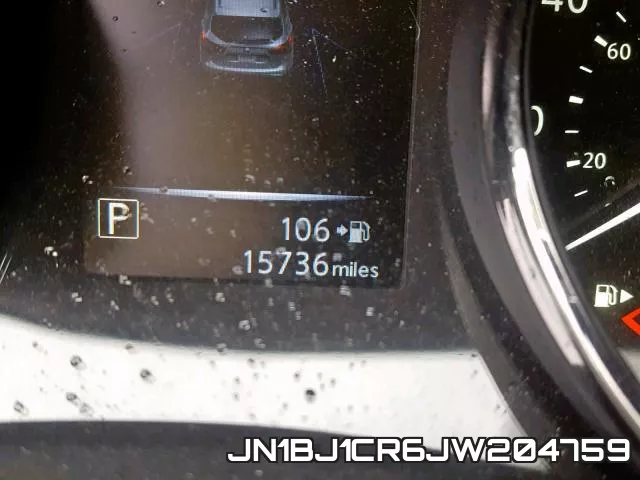 JN1BJ1CR6JW204759 фото 9