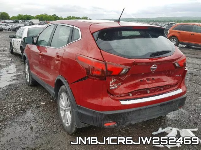 JN1BJ1CR6JW252469 фото 4