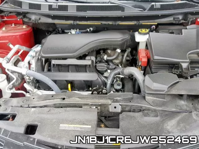 JN1BJ1CR6JW252469 фото 8
