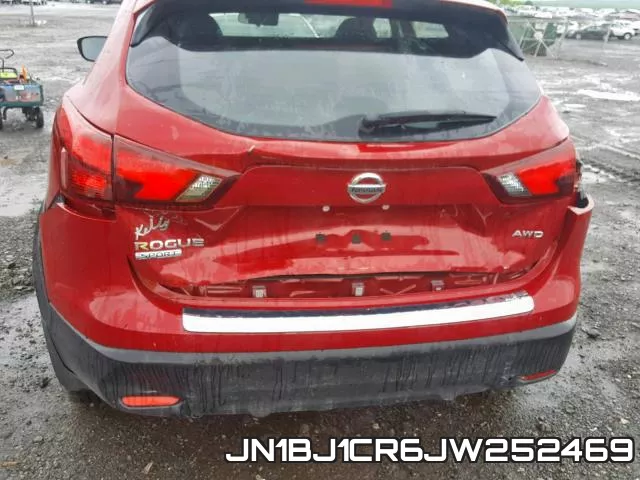 JN1BJ1CR6JW252469 фото 10