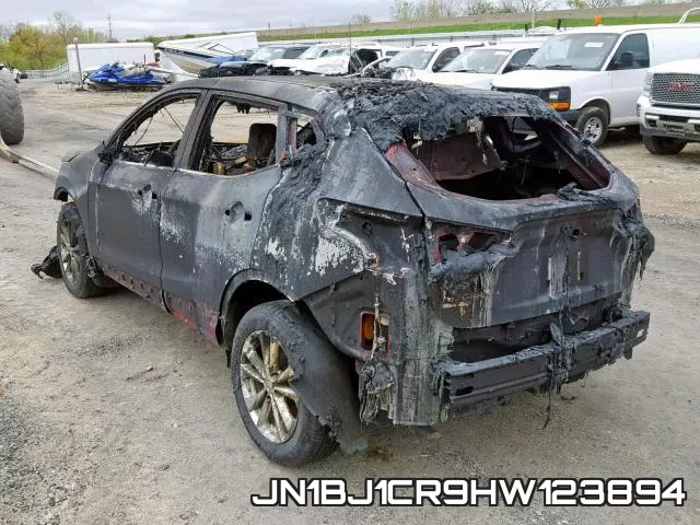 JN1BJ1CR9HW123894 фото 4