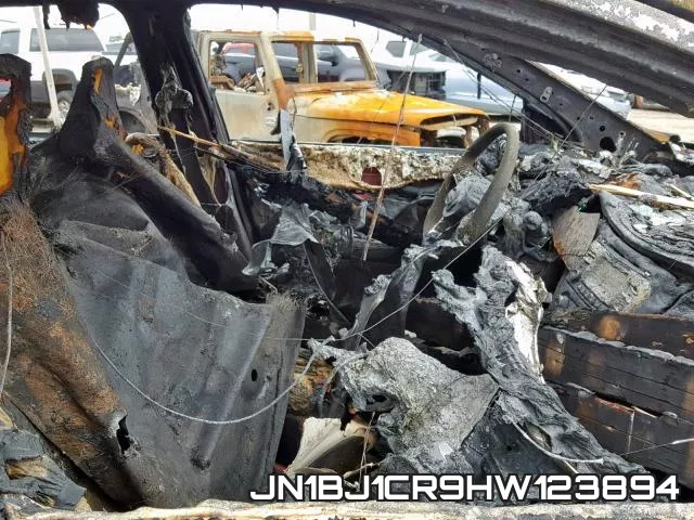 JN1BJ1CR9HW123894 фото 6