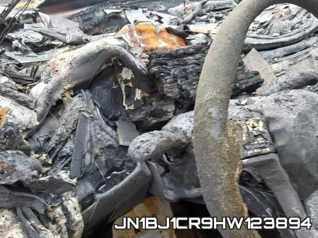 JN1BJ1CR9HW123894 фото 8