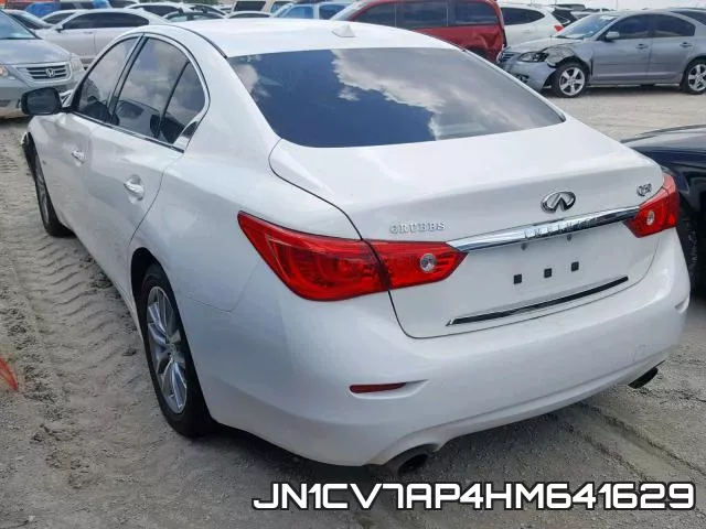 JN1CV7AP4HM641629 фото 4