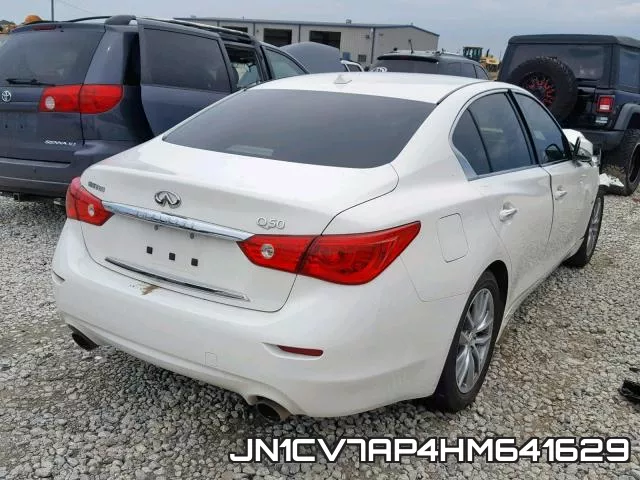 JN1CV7AP4HM641629 фото 5