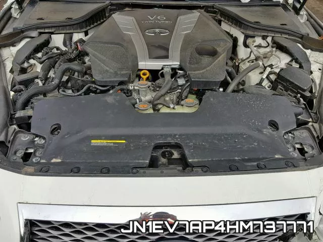 JN1EV7AP4HM737771 фото 8