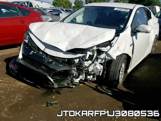 JTDKARFP1J3080536 фото 3