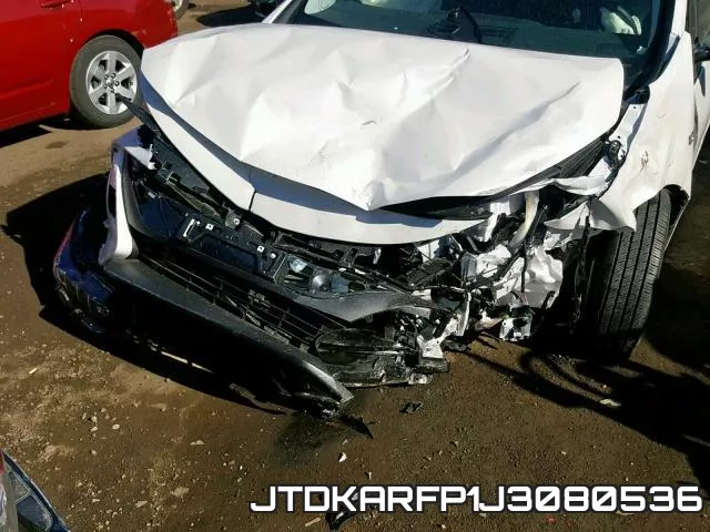 JTDKARFP1J3080536 фото 8