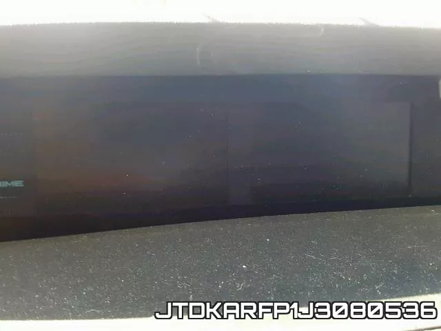 JTDKARFP1J3080536 фото 9
