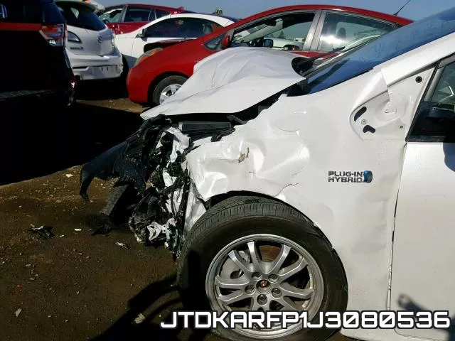 JTDKARFP1J3080536 фото 10