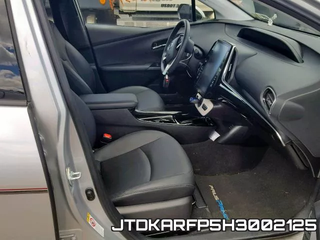 JTDKARFP5H3002125 фото 6