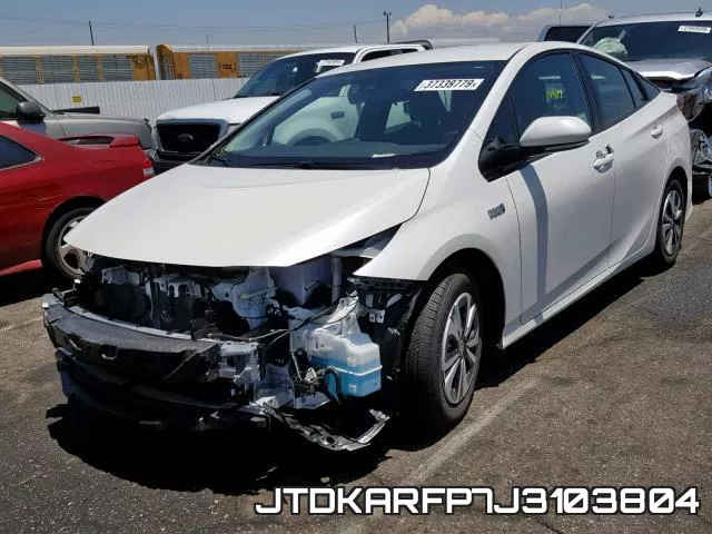 JTDKARFP7J3103804 фото 3