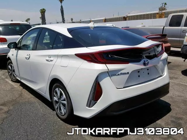 JTDKARFP7J3103804 фото 4