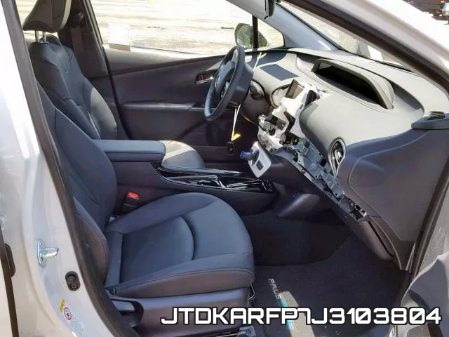 JTDKARFP7J3103804 фото 6