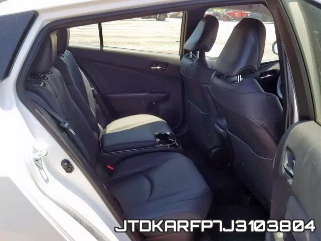 JTDKARFP7J3103804 фото 7