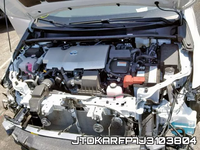 JTDKARFP7J3103804 фото 8
