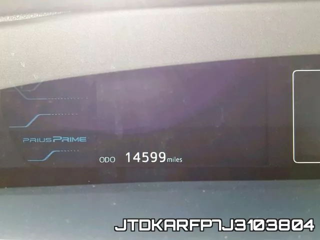 JTDKARFP7J3103804 фото 9