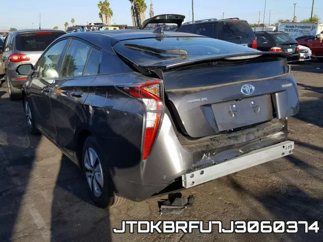 JTDKBRFU7J3060374 фото 4