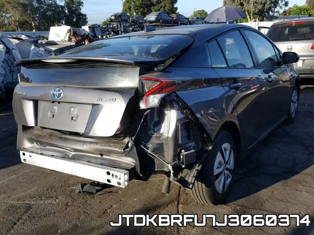 JTDKBRFU7J3060374 фото 5