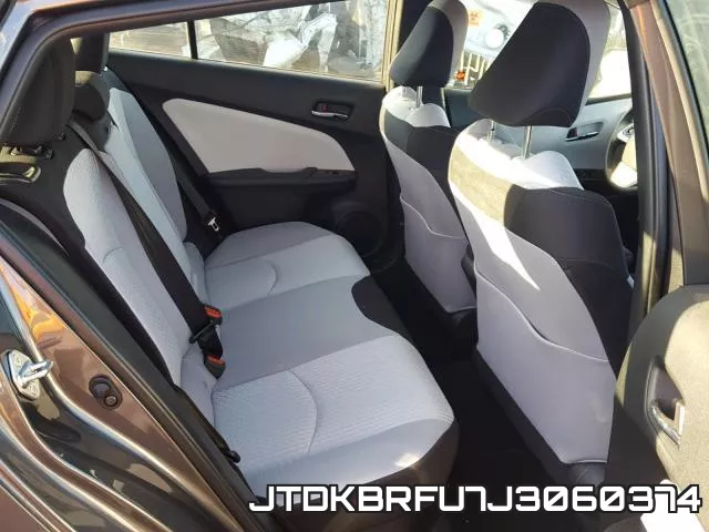 JTDKBRFU7J3060374 фото 7