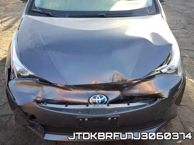 JTDKBRFU7J3060374 фото 8