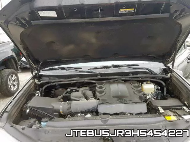 JTEBU5JR3H5454227 фото 8