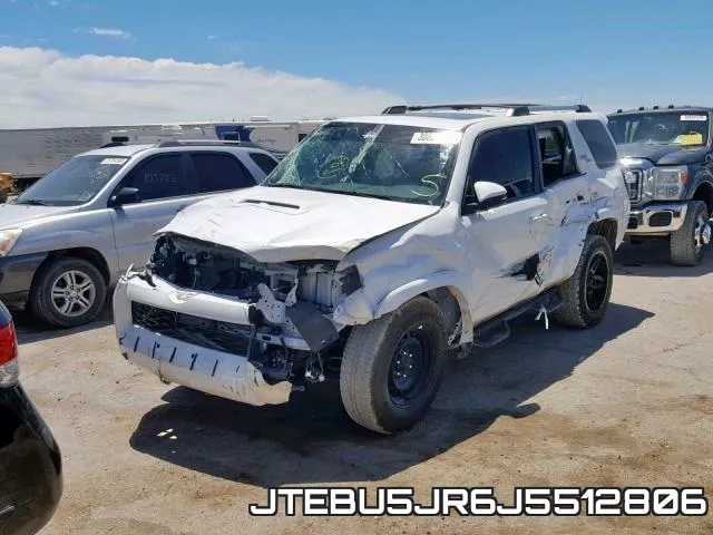 JTEBU5JR6J5512806 фото 3