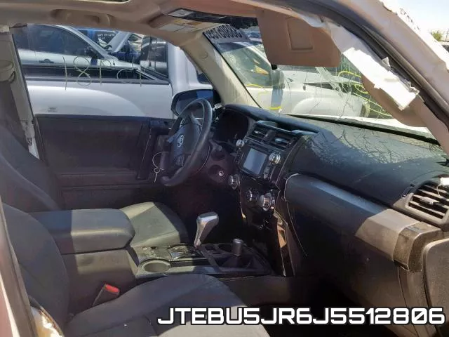 JTEBU5JR6J5512806 фото 6