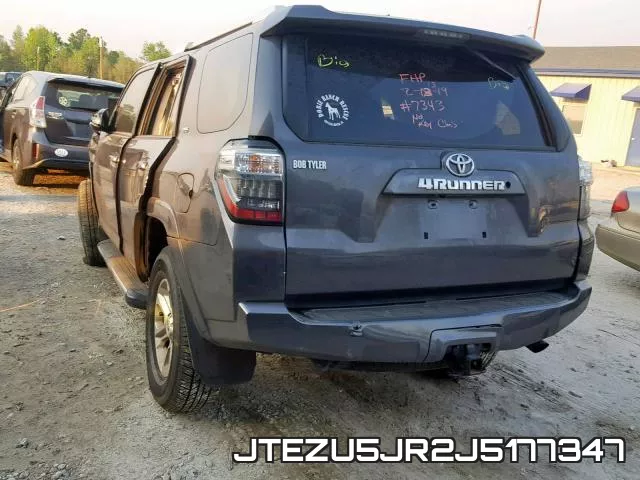 JTEZU5JR2J5177347 фото 4