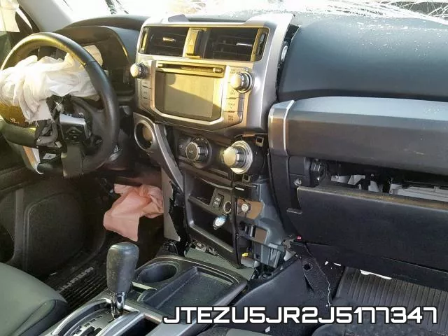JTEZU5JR2J5177347 фото 10