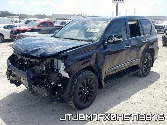 JTJBM7FX0H5173846 фото 3