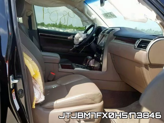 JTJBM7FX0H5173846 фото 6