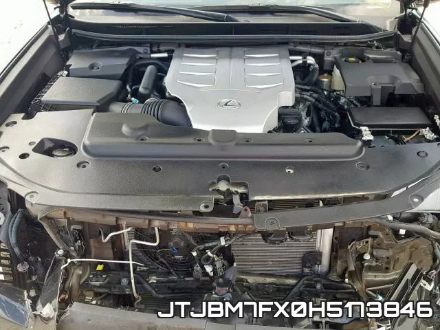 JTJBM7FX0H5173846 фото 8
