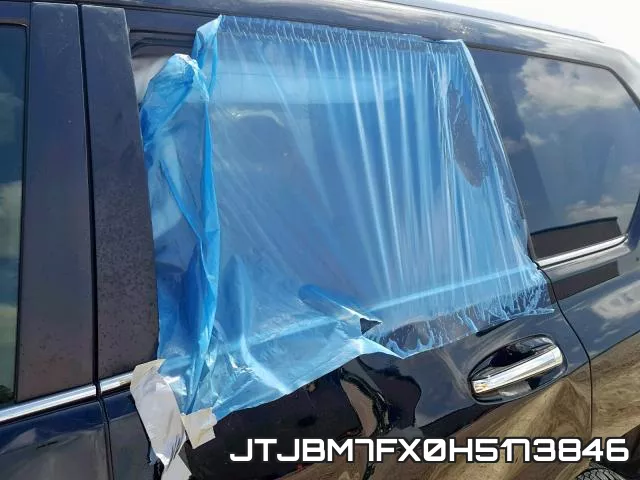JTJBM7FX0H5173846 фото 10