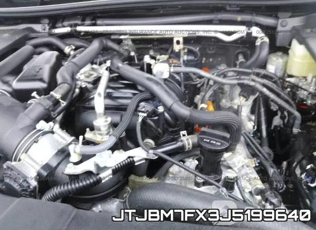 JTJBM7FX3J5199640 фото 7