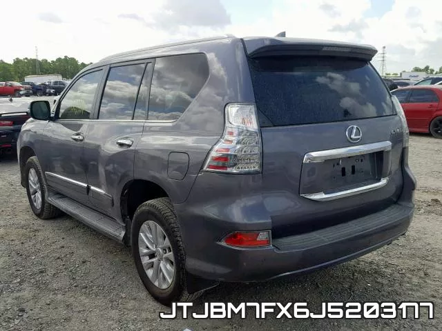 JTJBM7FX6J5203177 фото 4