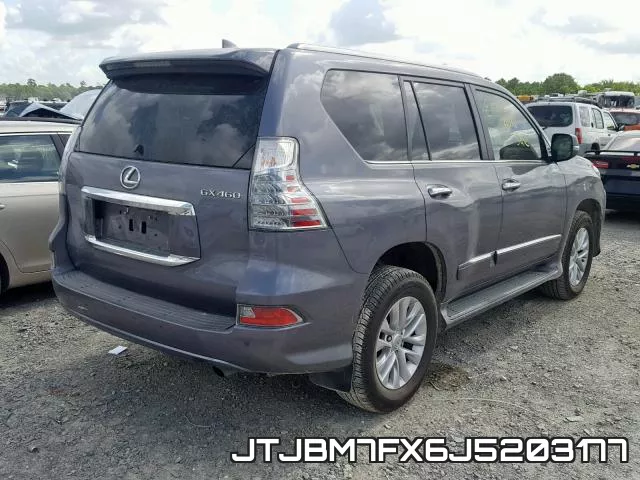 JTJBM7FX6J5203177 фото 5