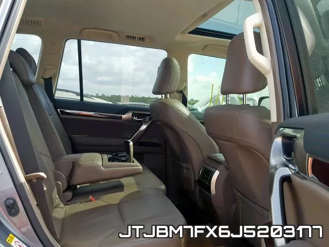 JTJBM7FX6J5203177 фото 7